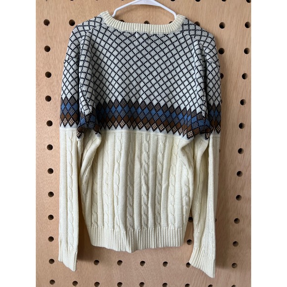 Vintage sweater - Picture 2 of 4